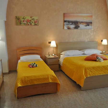 Bed and Breakfast 7 Contrade à Tarente Extérieur photo