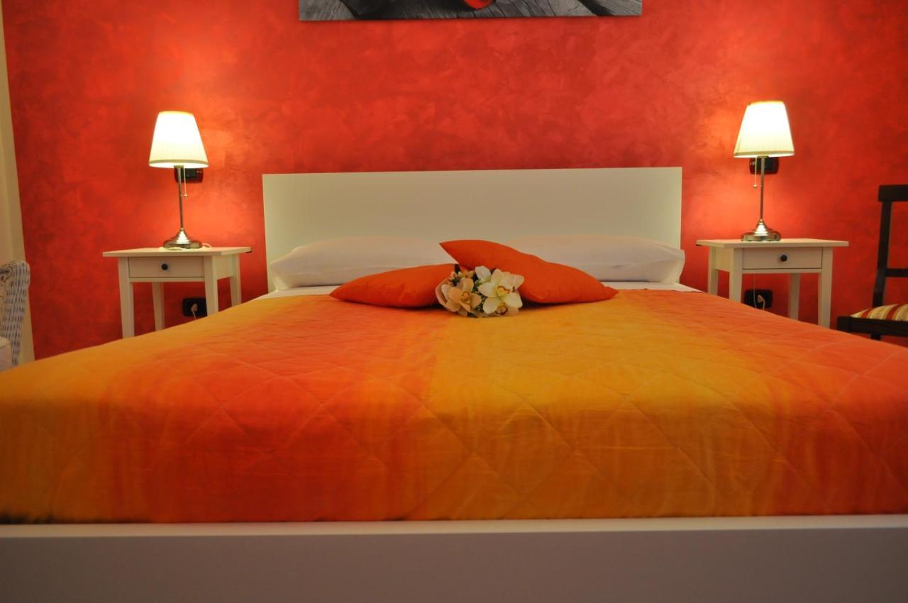 Bed and Breakfast 7 Contrade à Tarente Extérieur photo