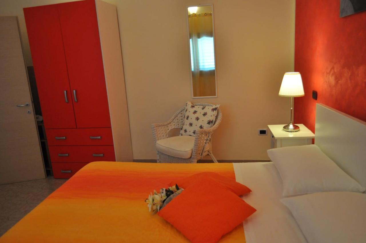 Bed and Breakfast 7 Contrade à Tarente Extérieur photo