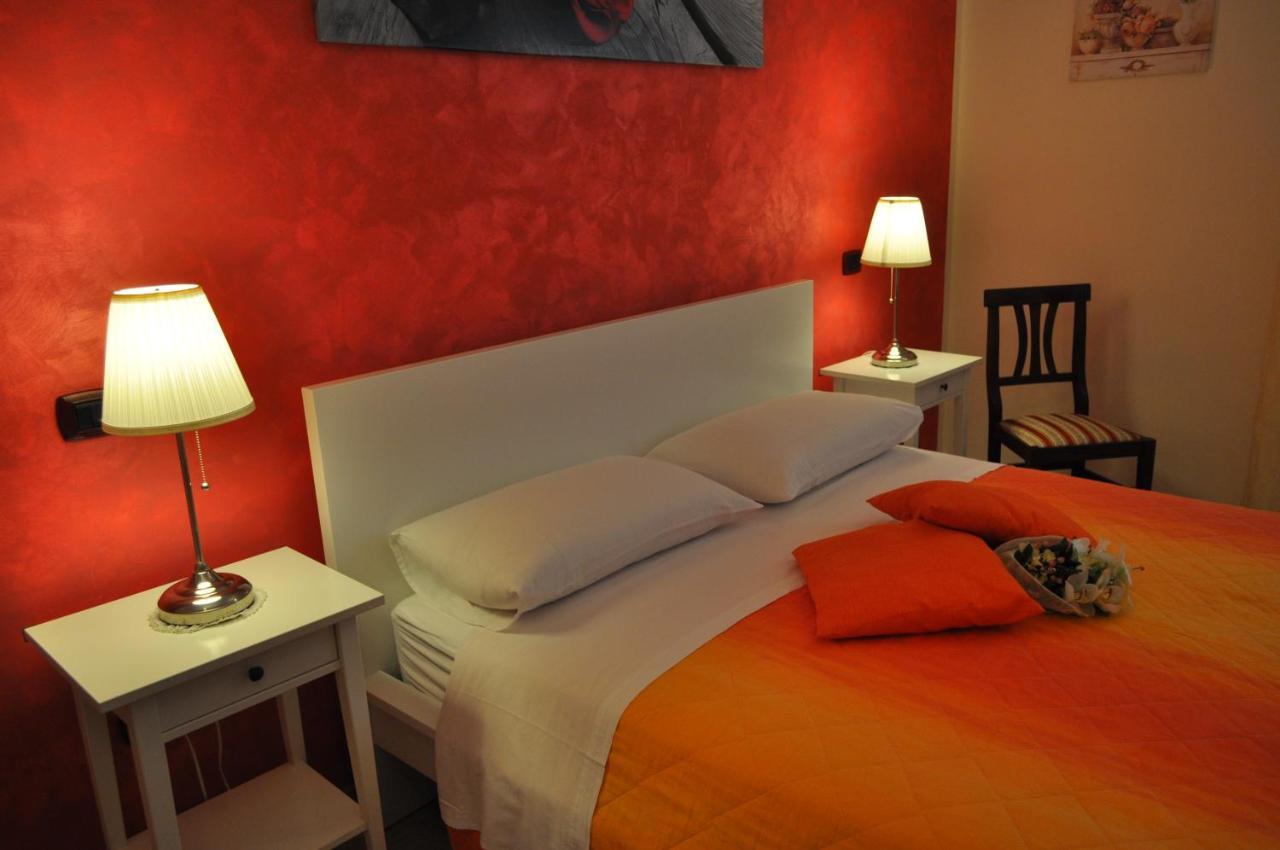 Bed and Breakfast 7 Contrade à Tarente Extérieur photo