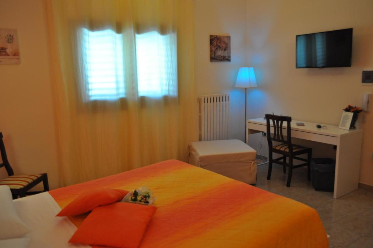 Bed and Breakfast 7 Contrade à Tarente Extérieur photo