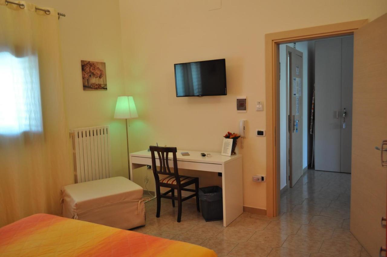 Bed and Breakfast 7 Contrade à Tarente Extérieur photo