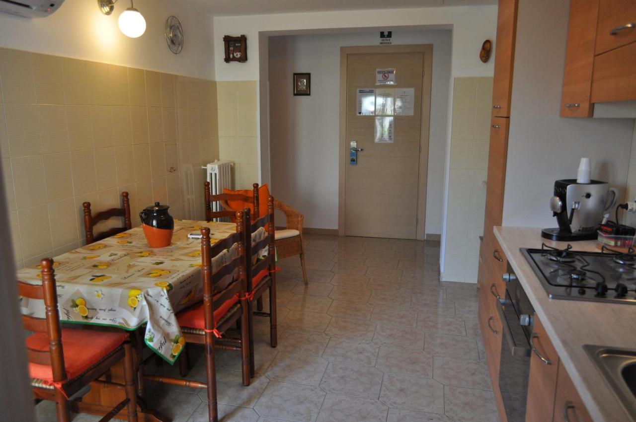 Bed and Breakfast 7 Contrade à Tarente Extérieur photo