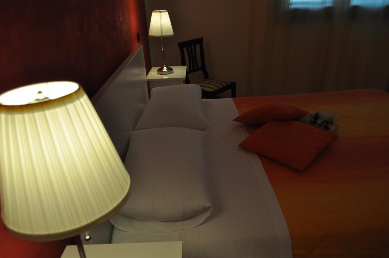 Bed and Breakfast 7 Contrade à Tarente Extérieur photo