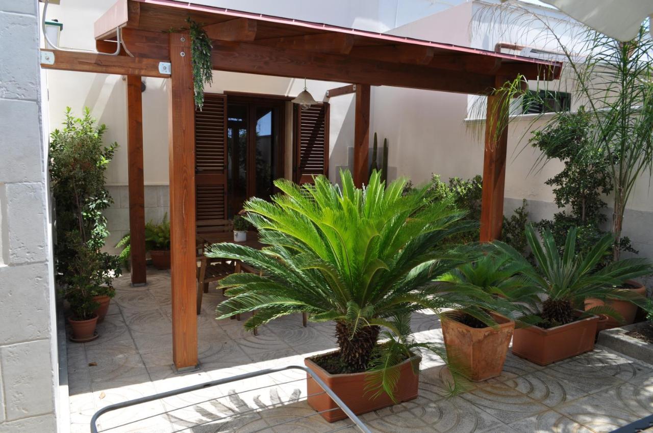 Bed and Breakfast 7 Contrade à Tarente Extérieur photo