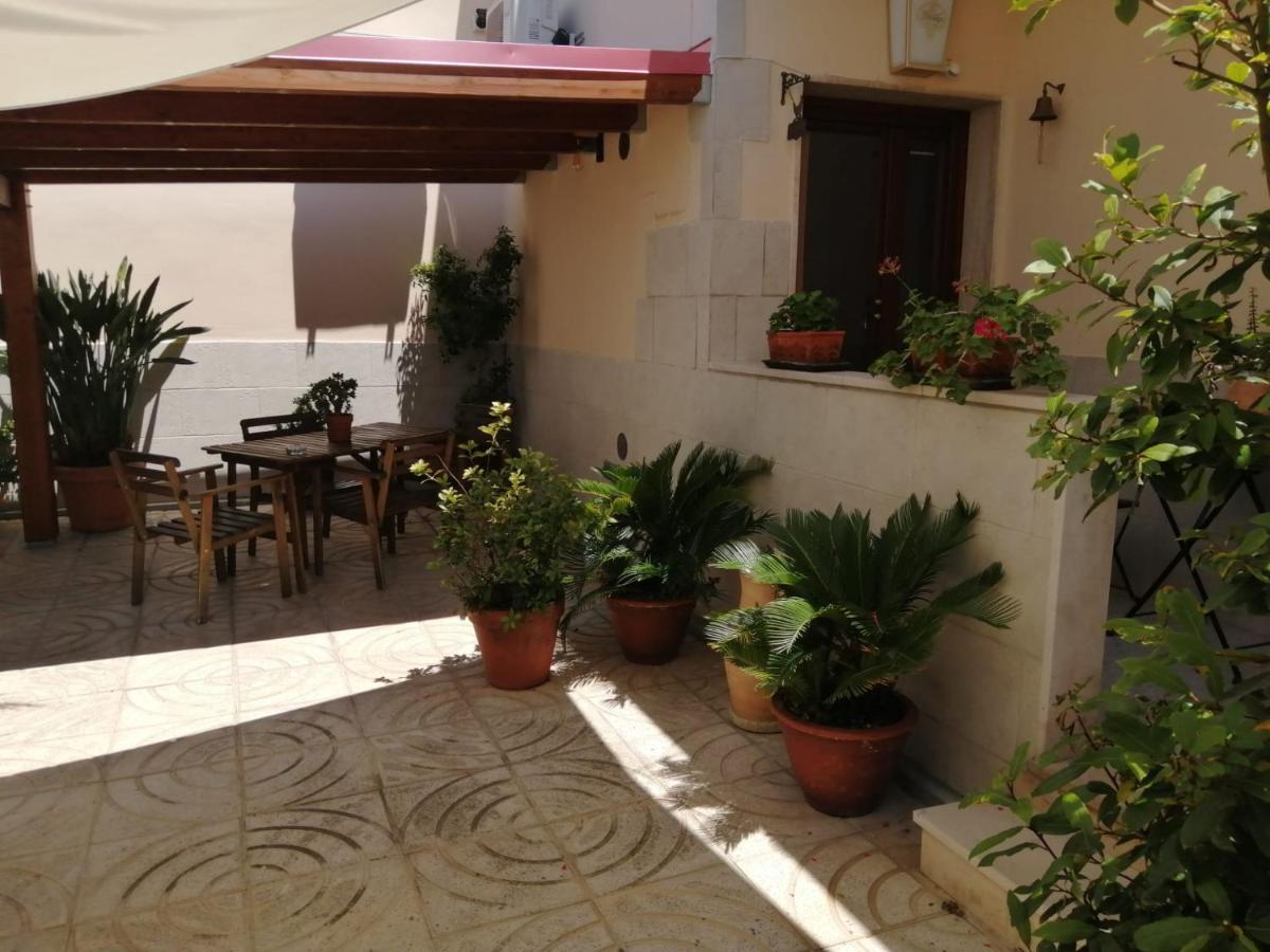 Bed and Breakfast 7 Contrade à Tarente Extérieur photo