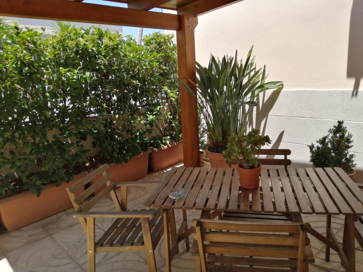 Bed and Breakfast 7 Contrade à Tarente Extérieur photo