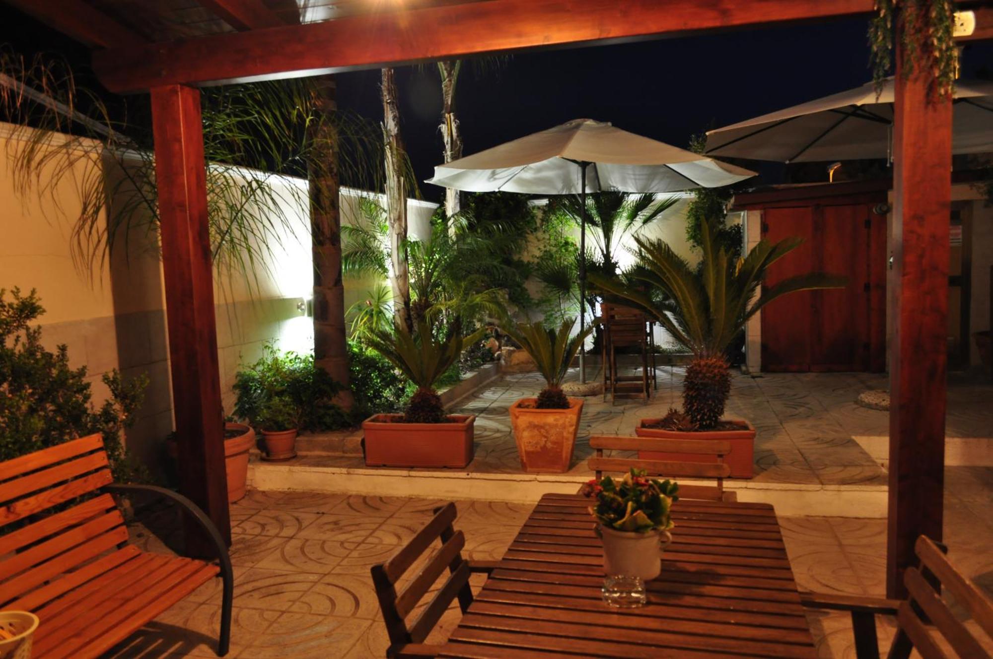 Bed and Breakfast 7 Contrade à Tarente Extérieur photo