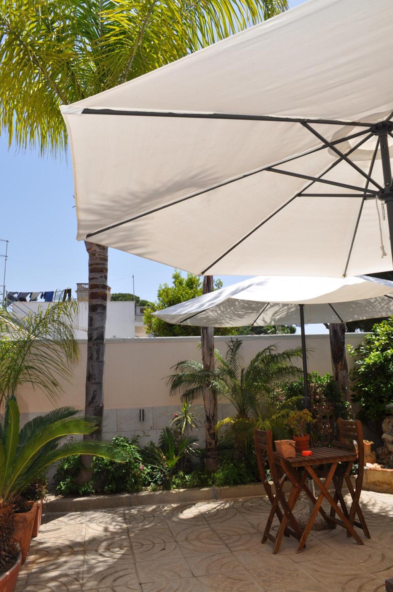 Bed and Breakfast 7 Contrade à Tarente Extérieur photo