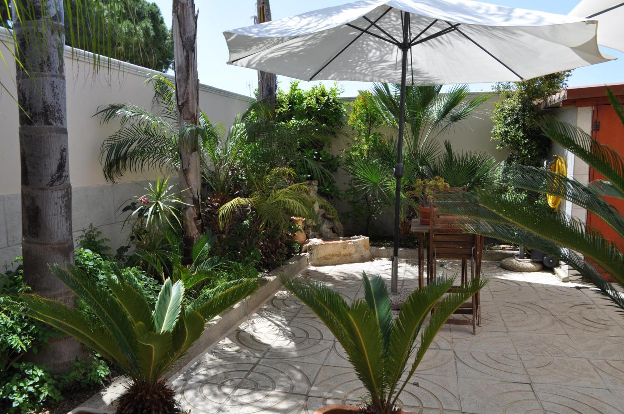 Bed and Breakfast 7 Contrade à Tarente Extérieur photo