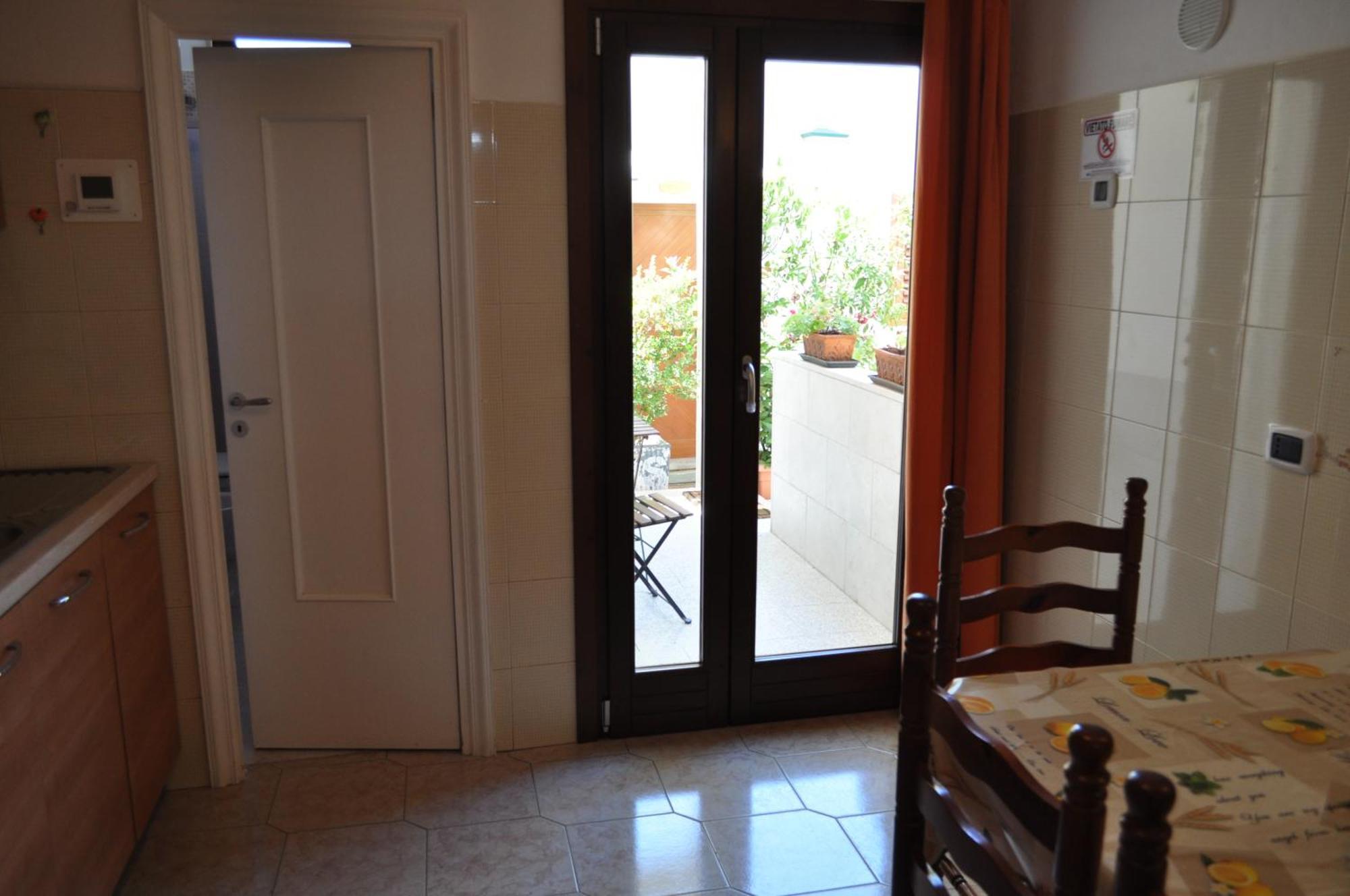 Bed and Breakfast 7 Contrade à Tarente Extérieur photo