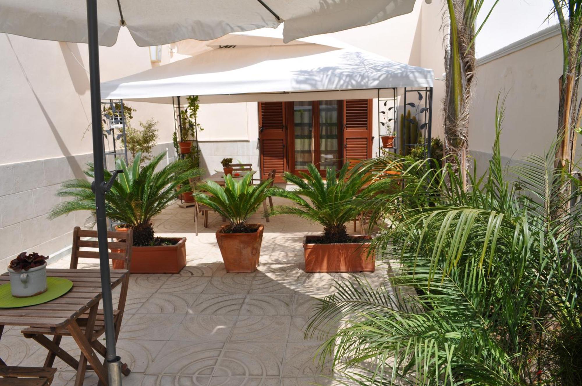Bed and Breakfast 7 Contrade à Tarente Extérieur photo