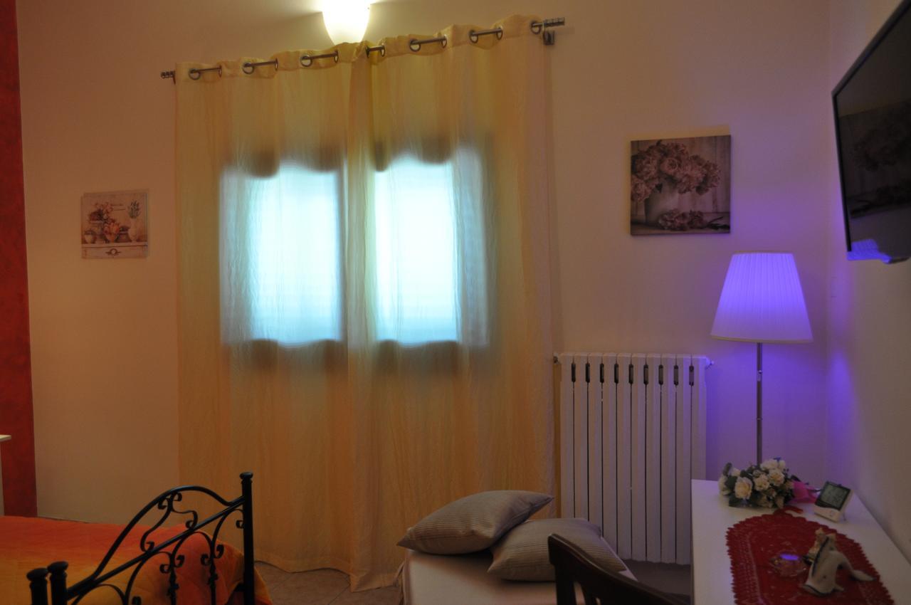 Bed and Breakfast 7 Contrade à Tarente Extérieur photo