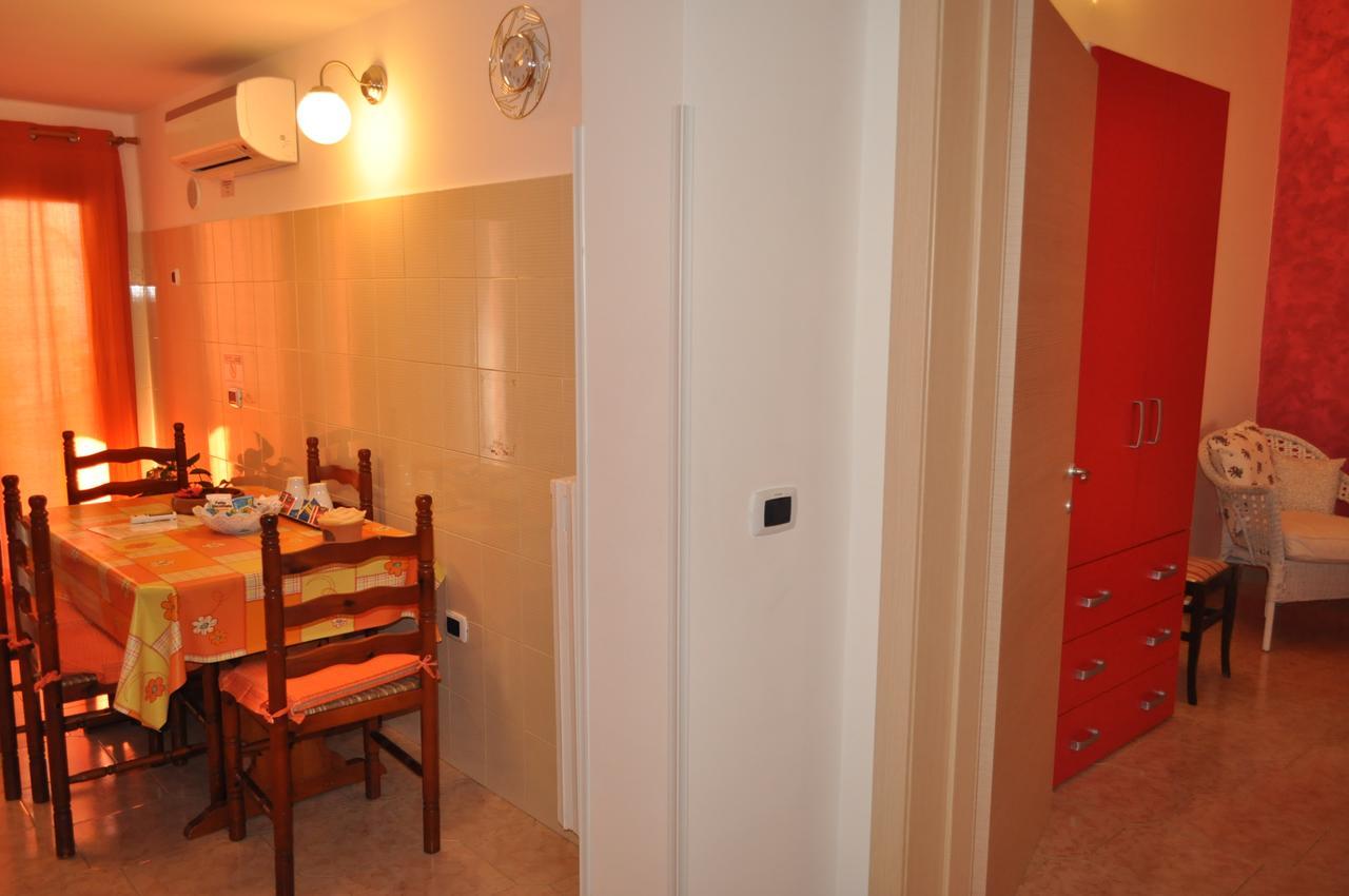 Bed and Breakfast 7 Contrade à Tarente Extérieur photo