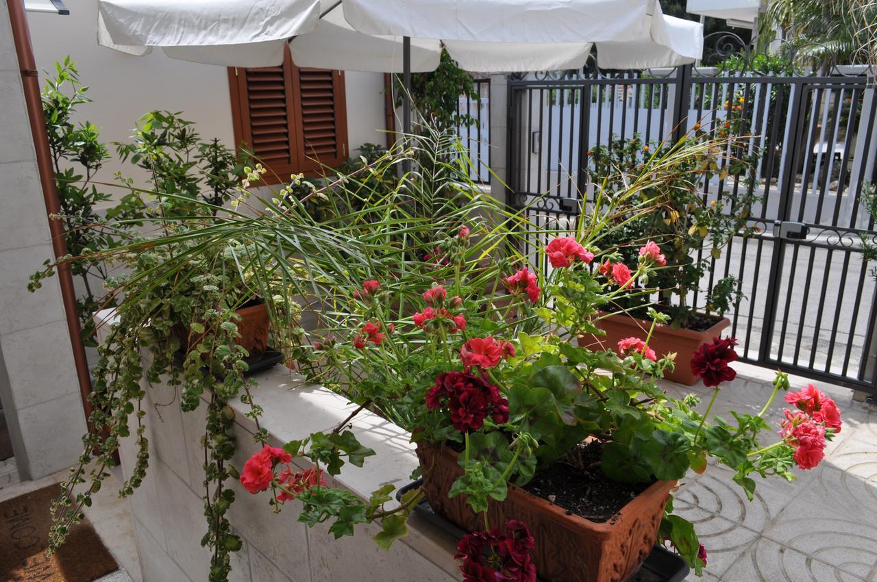 Bed and Breakfast 7 Contrade à Tarente Extérieur photo