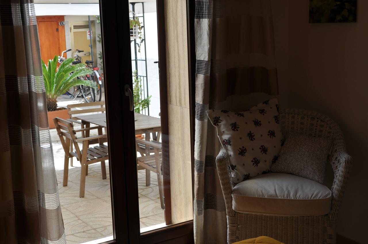 Bed and Breakfast 7 Contrade à Tarente Extérieur photo