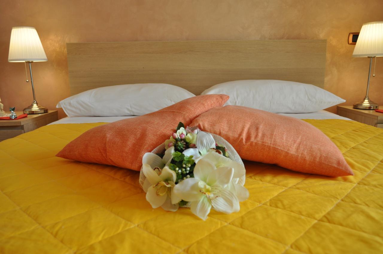 Bed and Breakfast 7 Contrade à Tarente Extérieur photo