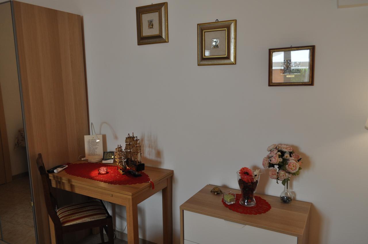 Bed and Breakfast 7 Contrade à Tarente Extérieur photo