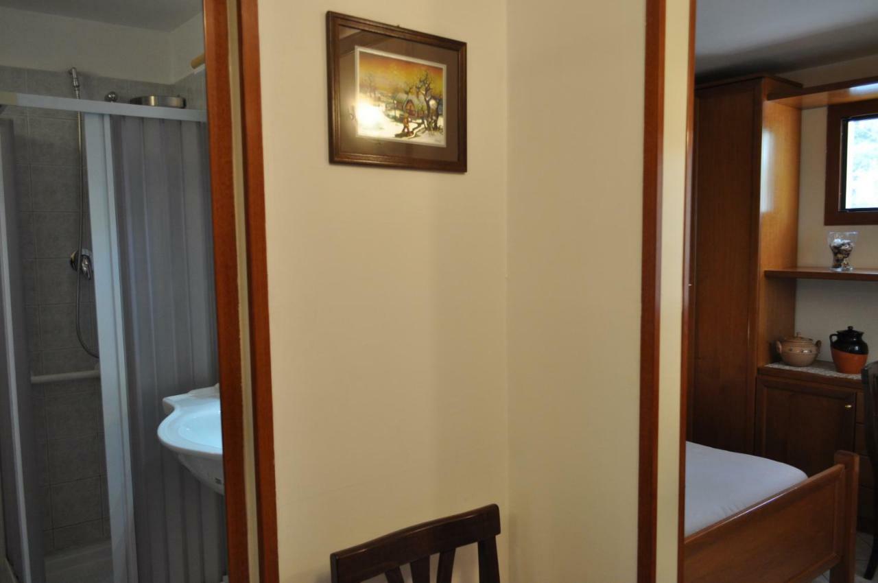 Bed and Breakfast 7 Contrade à Tarente Extérieur photo