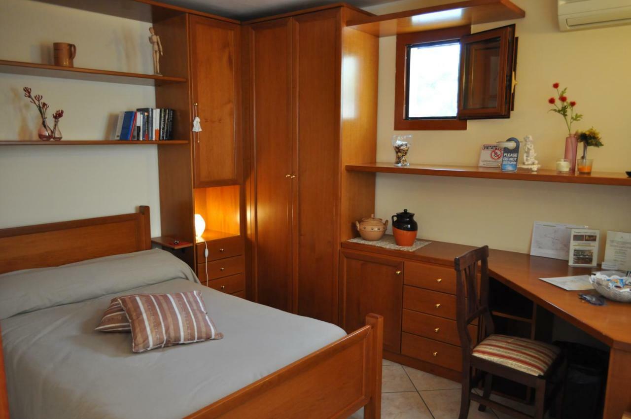 Bed and Breakfast 7 Contrade à Tarente Extérieur photo